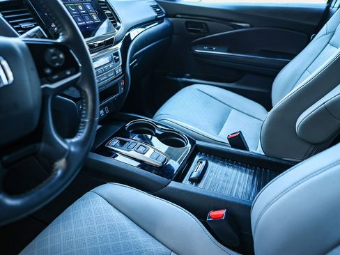 Certified 2023 Honda Passport Elite image 26