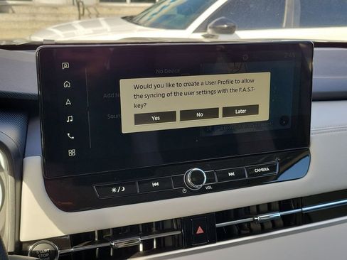 New 2026 Mitsubishi Outlander SE image 16