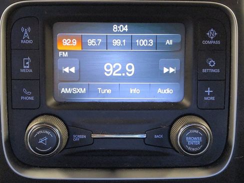 Used 2017 RAM 1500 Tradesman w/ Popular Equipment Group image 25