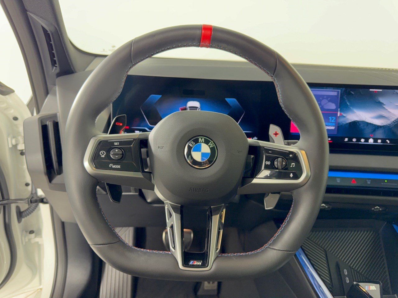 Certified 2026 BMW X3 M50 AWD/4WD image 10