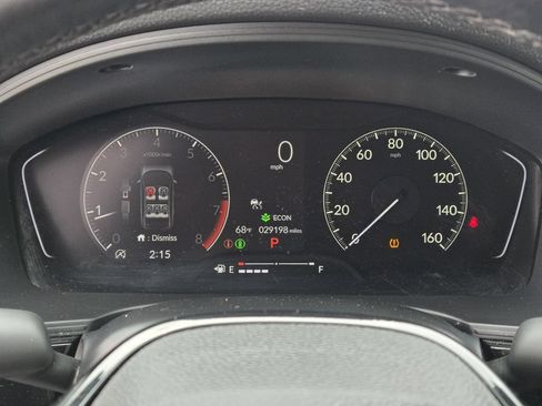 Certified 2024 Honda Civic Sport image 19