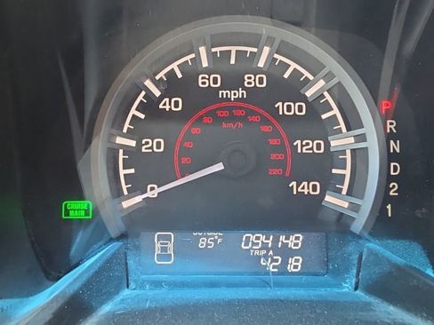 Used 2012 Honda Ridgeline RTS image 16