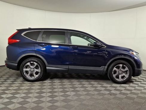 Used 2019 Honda CR-V EX-L image 10