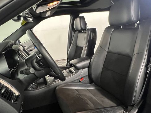 Used 2019 Dodge Durango GT w/ Blacktop Package AWD/4WD image 20