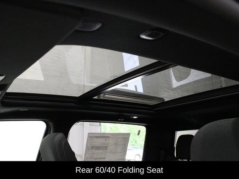 New 2026 RAM 1500 4x4 Crew Cab image 19