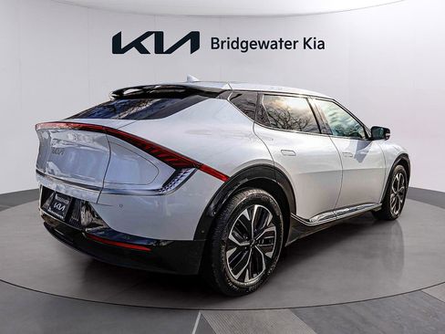 Certified 2024 Kia EV6 Wind w/ Wind Technology Package image 5