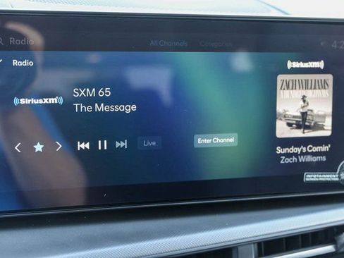 New 2026 Hyundai Santa Fe SE image 21