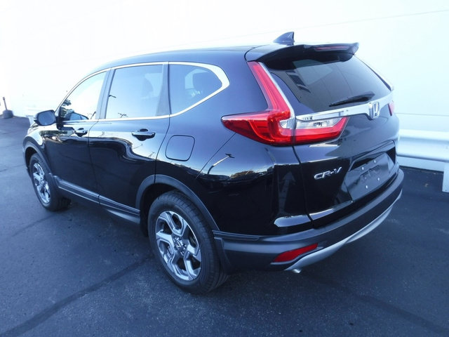 Used 2019 Honda CR-V EX-L image 10