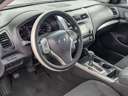 Used 2014 Nissan Altima 2.5 S w/ Sport Value Package image 14