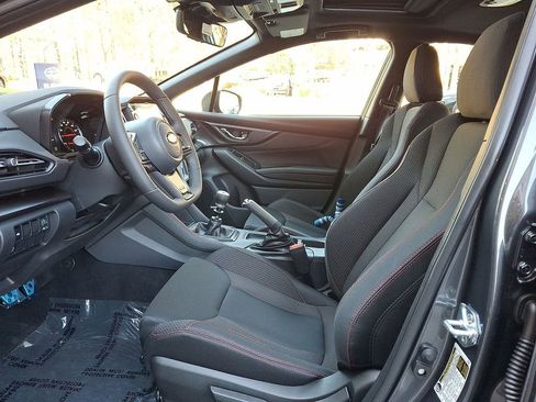 New 2026 Subaru WRX Premium image 14