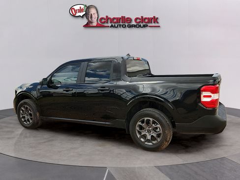 Used 2024 Ford Maverick XLT w/ Equipment Group 300A Standard AWD/4WD image 2