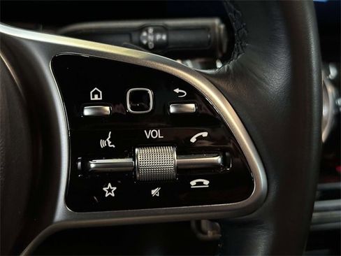 Certified 2023 Mercedes-Benz GLB 250 GLB 250 image 19