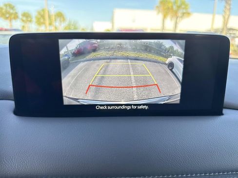 Certified 2023 MAZDA CX-5 AWD 2.5 S w/ Premium Plus Pkg image 32