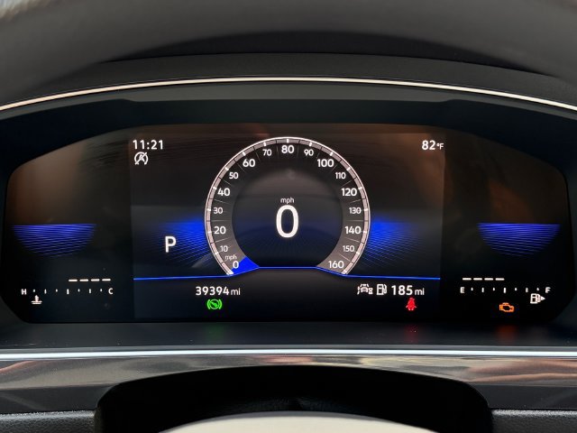Used 2023 Volkswagen Tiguan S FWD image 26