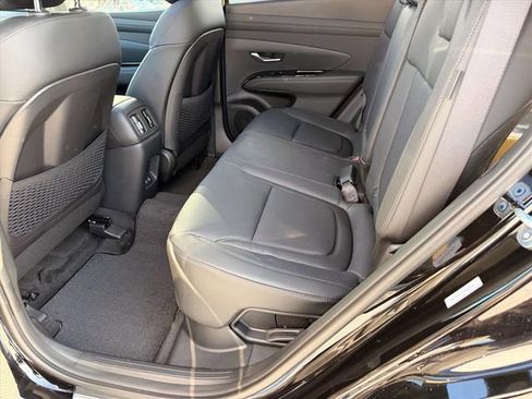 New 2026 Hyundai Tucson Limited w/ Tow & Go Package image 10