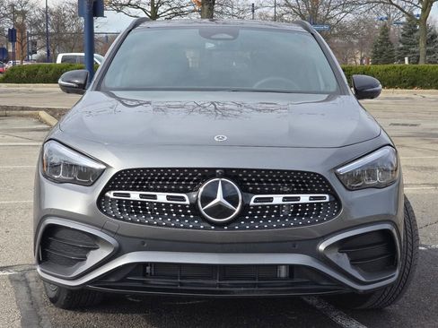 Certified 2026 Mercedes-Benz GLA 250 4MATIC image 12