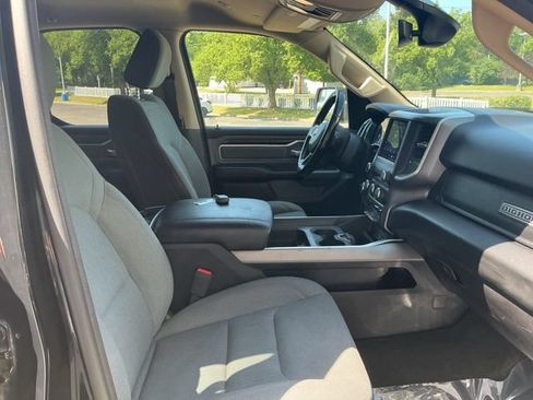 Used 2020 RAM 1500 Big Horn AWD/4WD image 30