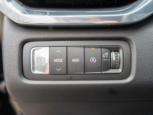 New 2026 GMC Acadia Elevation w/ Black Edition image 21