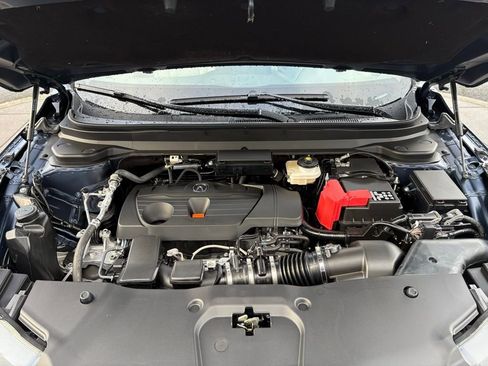 New 2026 Acura RDX SH-AWD w/ Technology Package image 25