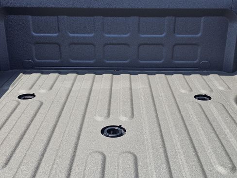 New 2025 RAM 2500 Tradesman AWD/4WD image 13