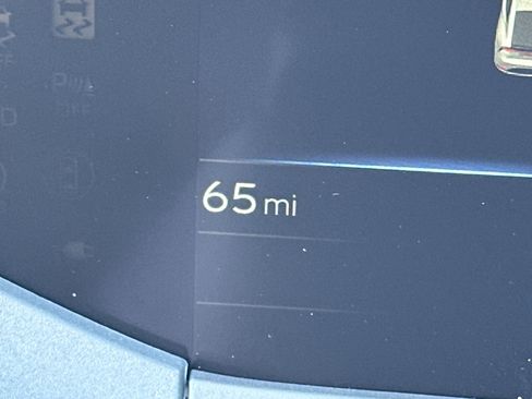 New 2026 Toyota Prius Limited image 24