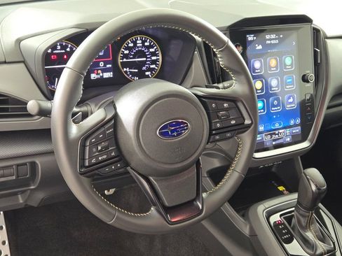 Certified 2025 Subaru Crosstrek 2.5i Sport w/ Crosstrek Mirror Package AWD/4WD image 26