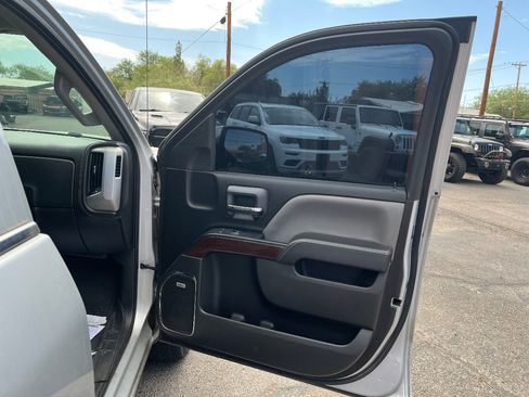 Used 2016 GMC Sierra 1500 SLT AWD/4WD image 18
