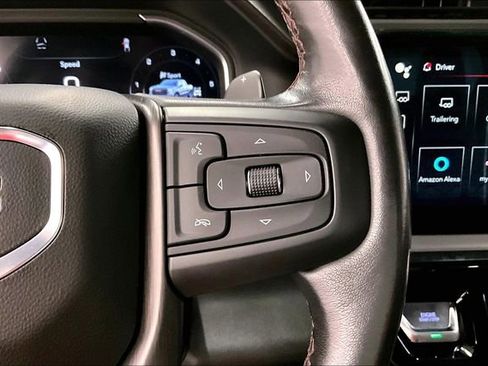 Used 2024 GMC Sierra 1500 AT4X AWD/4WD image 28