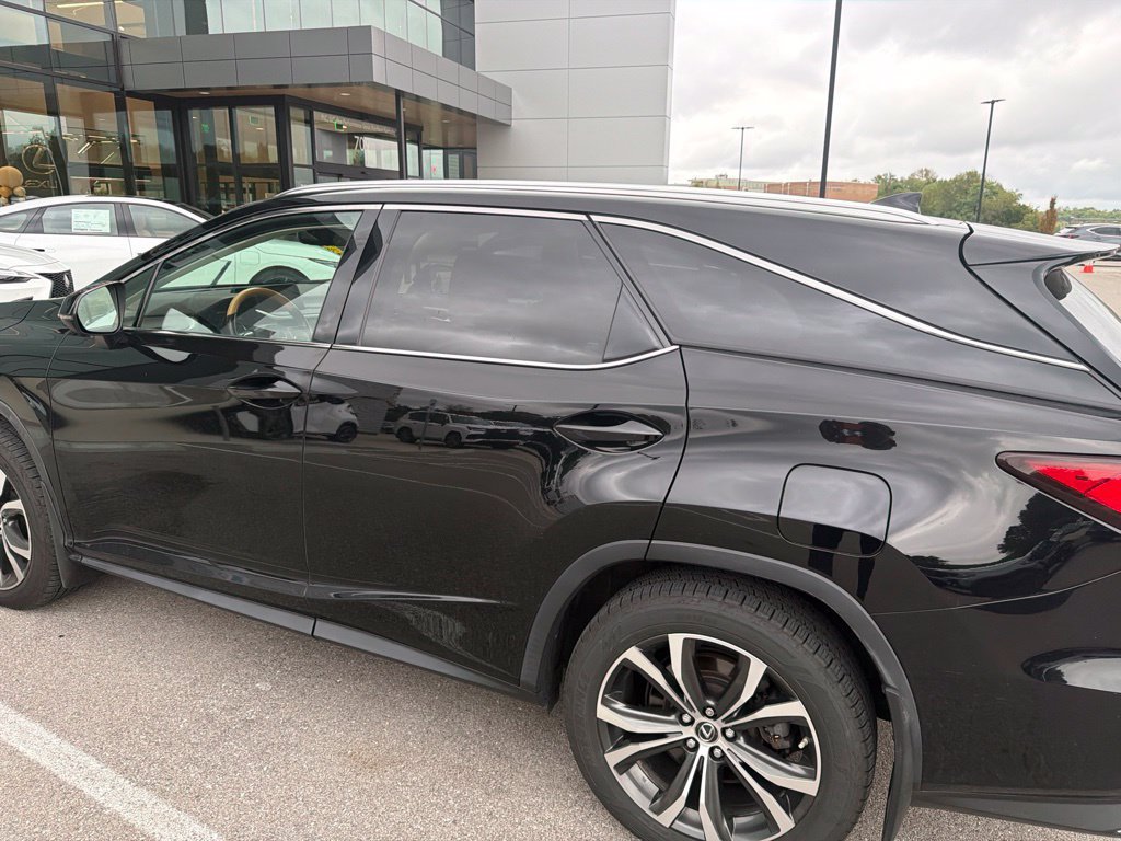 Used 2019 Lexus RX 350L AWD w/ Premium Package image 21