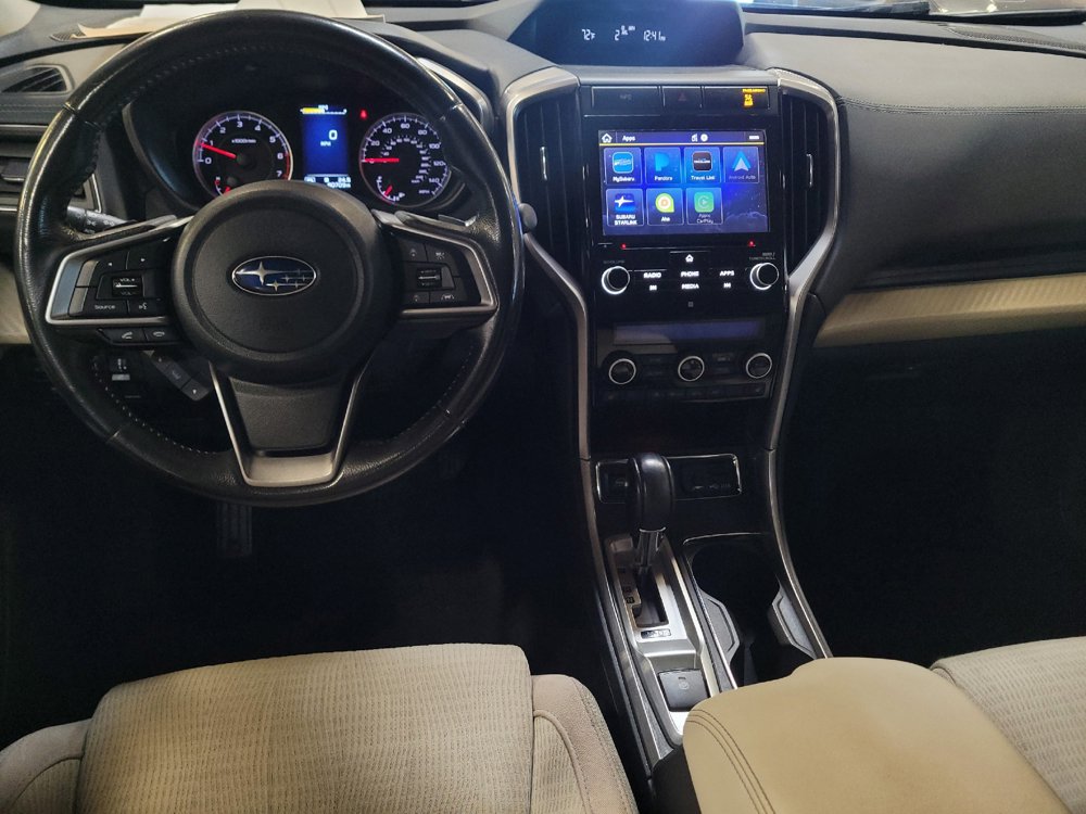 Used 2019 Subaru Ascent Premium AWD/4WD image 22