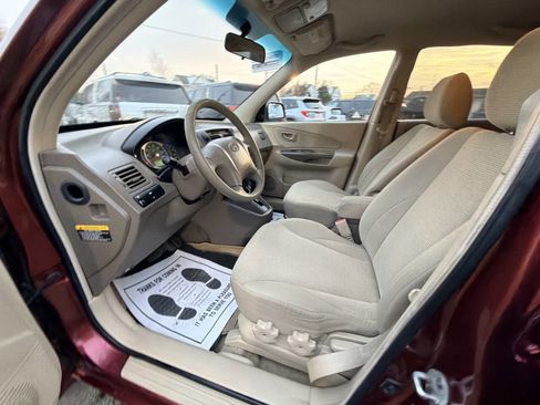 Used 2008 Hyundai Tucson GLS image 32