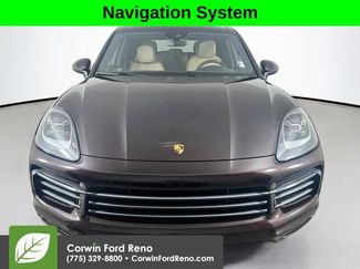 Used 2020 Porsche Cayenne AWD/4WD video 2