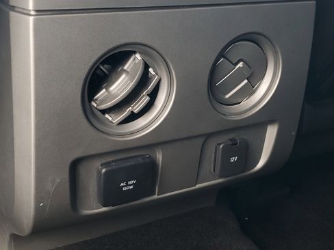 Used 2014 Ford F150 Raptor w/ Equipment Group 801A Luxury image 19