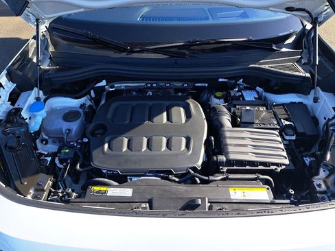 New 2026 Volkswagen Tiguan SEL R-Line AWD/4WD image 19