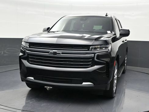 Used 2023 Chevrolet Tahoe LT RWD image 9