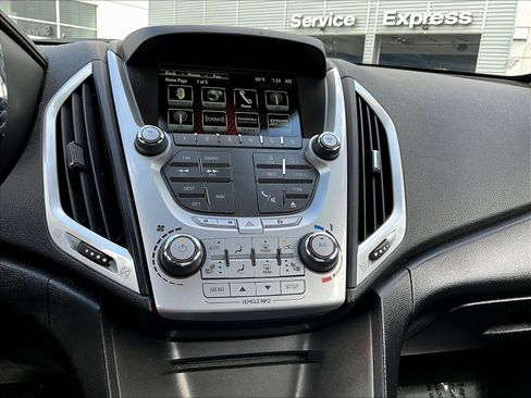 Used 2015 GMC Terrain SLT w/ Open Road Package FWD image 18