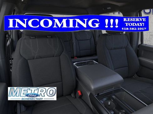 New 2026 Ford F150 STX image 10