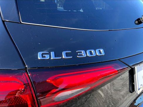 New 2026 Mercedes-Benz GLC 300 4MATIC image 19