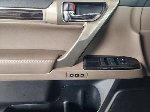 Used 2021 Lexus GX 460 Premium w/ Premium Plus Package AWD/4WD image 21