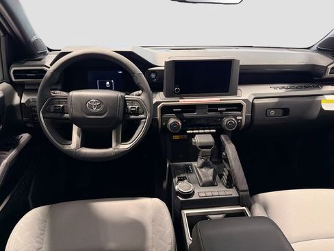New 2026 Toyota Tacoma SR5 AWD/4WD image 19