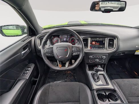 Used 2023 Dodge Charger Scat Pack w/ Daytona Edition Group RWD image 19