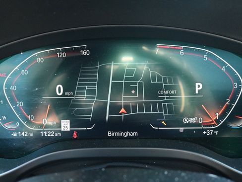 Used 2022 BMW X3 sDrive30i w/ Convenience Package image 15