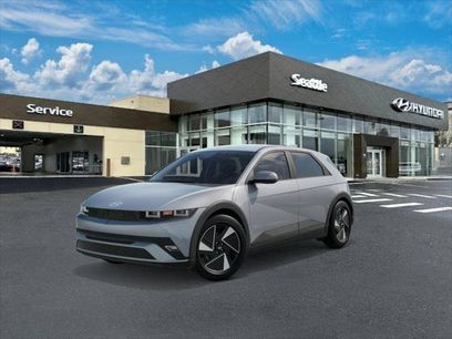 New 2026 Hyundai Ioniq 5 SE