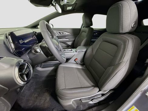 New 2026 Chevrolet Equinox EV LT image 19