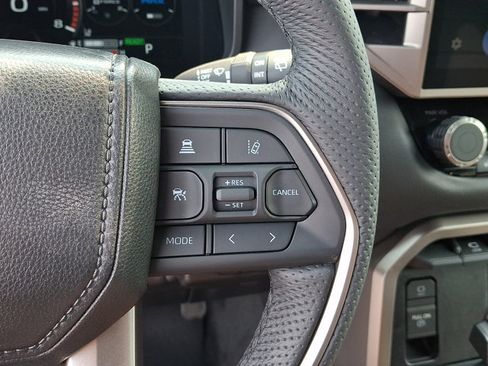 Used 2026 Toyota Sequoia Limited w/ Nightshade Package AWD/4WD image 25