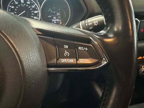 Used 2018 MAZDA CX-5 Sport image 26