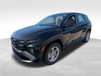 New 2026 Hyundai Tucson SE AWD/4WD video 4
