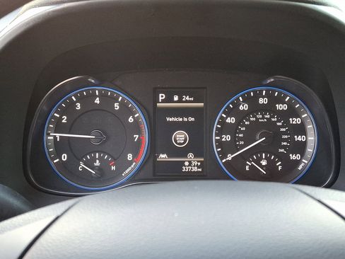 Certified 2023 Hyundai Kona SEL image 24