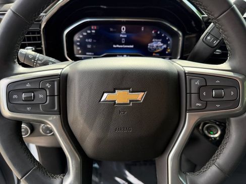 Used 2024 Chevrolet Silverado 2500 LT AWD/4WD image 20