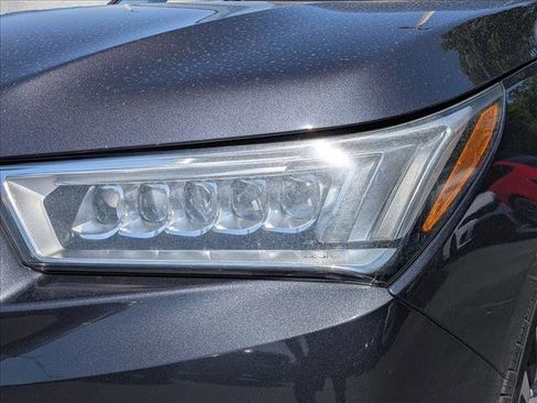 Used 2019 Acura MDX FWD w/ Advance Package image 2